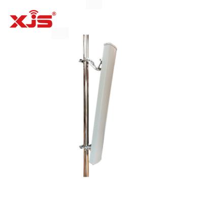 China Factory Price Long Range 2.4/5.8g Wifi 5ghz Outdoor Dual Band Antenna TDS-2458-17HV for sale