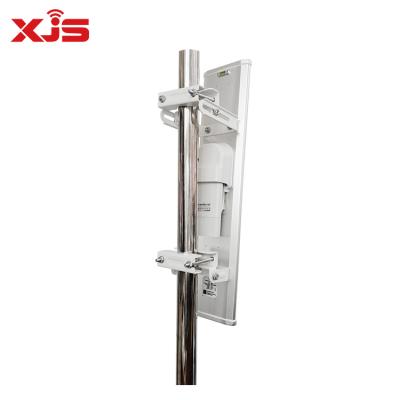 China Wi-Fi Xjs Antenna 4.9-6.5GHz Mimo Sector Antenna 18dBi 120 Degree Sector Antenna 120 Degree Sector Antenna For UBNT for sale