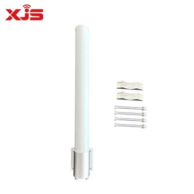 China High dbi 5.8GHz 12dBi antenna omni 360 outdoor wifi wlan antenna TQO-5158-12 for sale