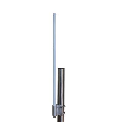 China 12dB Wifi 5.8 GHz Omni Directional MIMO 2KM Long Range Antenna In Stock for sale