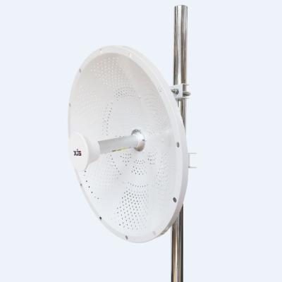 China Hot Sale Outdoor Wifi Antenna Long Term , Long Range Wifi Antenna TDD-4964-30HV for sale