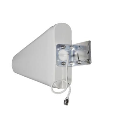 China 4g serial lte LPDA log antenna mobile phone signal booster antenna TDL-0627-11 for sale