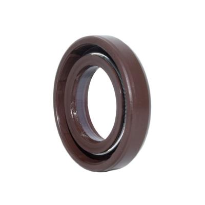 China High Pressure Oil Seal BABDUO Type Rotary Shaft Rubber Oil Seal 22*40*7 For Hydraulic Pump for sale