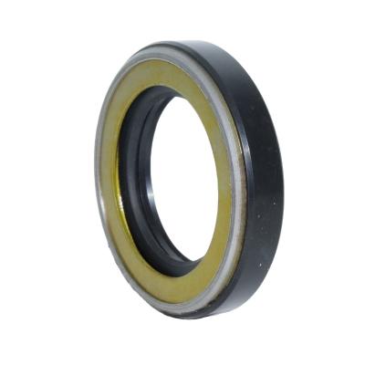 China Hydraulic pump seal 42*65*12MM with material NBR NAT type for pump or motor 42*65*12MM for sale