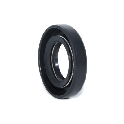 China NBR Material Hydraulic Pump Seal Size 25*46*9.5 Mm With NBR Material TCZ Type For AP1337F for sale