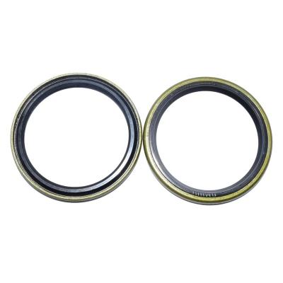 China 10 Years Dust Seal 4084578 For Excavator Bucket Dust Seal 4084578 for sale