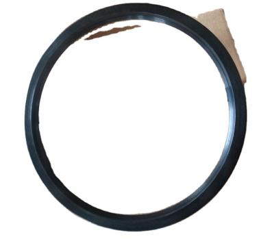 China Agricultural tractors or machinery oil seal rolling mill oil seals with 400*450*22 mm size 25 type nbr material for splitting coiling riveting machinery for sale