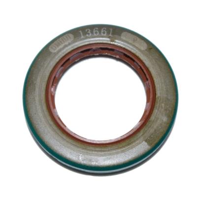 China Brown CR13661 Seals 34.925*54.08*7.95 FKM Material Seals CRWA1 for sale