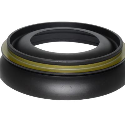 China BDDFSF Trucks And Truck 145*215*14/42 Condition Spare Parts New Mixer Truck Type Oil Seal for sale