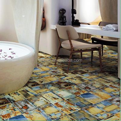 China Rustic Tiles Handmade Foshan Cement Tiles (skype: wubuke311) for sale