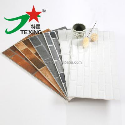 China Rustic Tiles 300X600 Culture Stone Look Ceramic Wall Tiles for sale