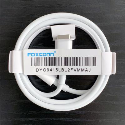 China Original fast charging USB C speed to light up type c cable usb charger palladium fast charging C94 for iphone mfi cable type C for apple cable iPhone 12 for sale