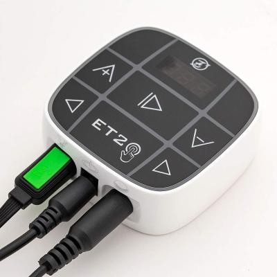 China Start White System Jump EZ TATTOO Color Touch Power Supply Easy Tattoo For Eyebrow Eyeline Lips Tattoo MTS 7.5 x 7.5 x 2.9cm/2, 95 X 2.95 X 1.14 inches for sale