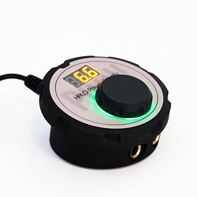 China TATTOO & PMU POPU Size Quality PMU Tattoo Power Supply For Rotary Tattoo Pen for sale