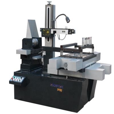 China Building Material Shops dk7740 dk7735 dk7732 China Wire Cut EDM Machine for sale