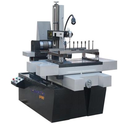 China Machinery Repair Shops dk7735 China Factory Wire EDM Machine With Fast Speed for sale