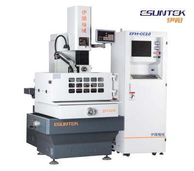 China Building material stores factory supply cnc edm wire cutting, PS arch, drill machine for sale