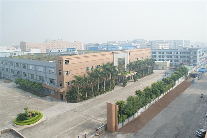 Verified China supplier - Dongguan Fengdie Knitting Co., Ltd.