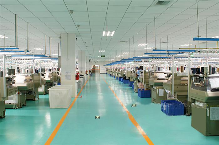 Verified China supplier - Dongguan Fengdie Knitting Co., Ltd.