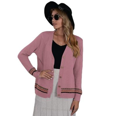 China Anti-wrinkle 2021 summer spring summer sweater wholesales women's hot style knitted cardigan manufacturer high quality for sale