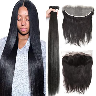 China Straight 15 Bundles Of Grade Hair,Indian Remy Hair Bundles From India Vendor Hair Extension Bundles With Headband for sale