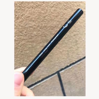 China Wholesale Waterproof Vegan Private Label Pen Magic Color Pastel Waterproof Gel Water Activated Pencil Wick Glue Adhesive Liquid Eyeliner for sale