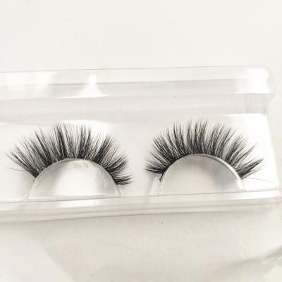 China 30 Different Styles 3D False Mink Eyelashes False Eyelashes 100% Handmade Beauty Long Hair Mink Eyelashes And Boxes Logo Natural Soft Sexy Thick False Eyelashes for sale