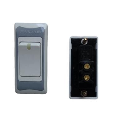 China STANDARD Household Appliances IEC SKD Piano Switch and Socket Small Switch and Socket for sale