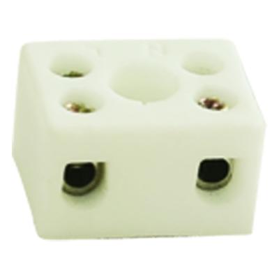 China F3025 Electrical Power Terminals High Frequency Ceramic Connector for sale