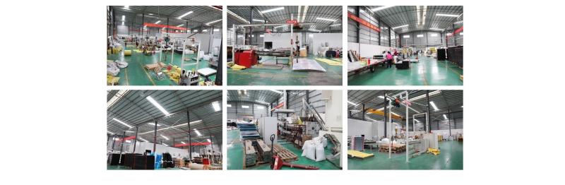 Geverifieerde leverancier in China: - Chongqing Niubai Electromechanical Equipment Co., Ltd.