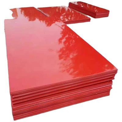 China OEM Display Sign Polypropylene Plastic Sheet PP Board 2mm for sale