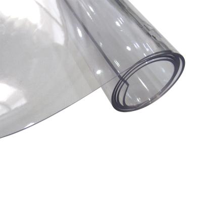 China 10 mm flexibel PVC-plaat paneel Board Soft Roll For Almirah Te koop