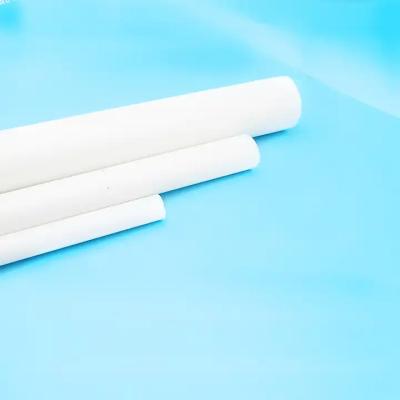 China Gepersonaliseerd Las Polypropyleen Plastic Rod Puur PP Nylon Te koop