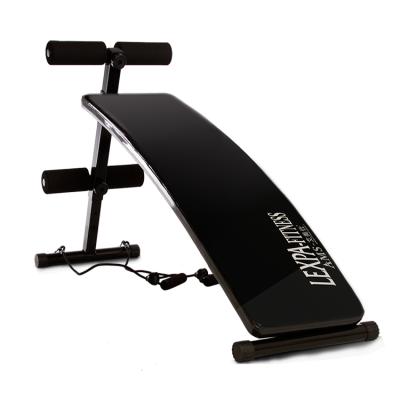 China Modern Wholesale Supine Abdominal Muscle Supine Board Exercise Board Folding Abdominal Aids Sit Fitness Equipment for sale