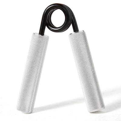 China Heavy Aluminum Wrist Strengthener Hand Grip Lightweight 100 To 350 Lbs Resistance for sale