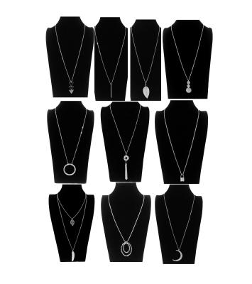 China FASHIONABLE Competitive Price Necklace Set Man Woman Sweater Decoration Necklace Beautifully Designed Custom Necklace for sale