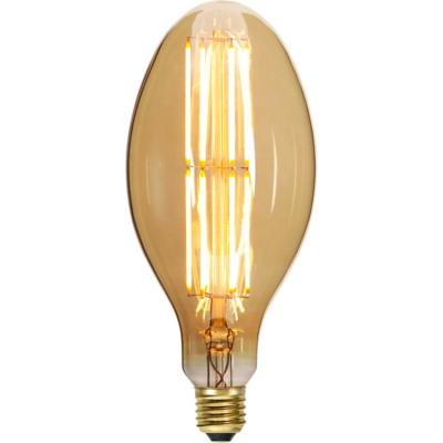 China Popular LANDSCAPE Dimmable Edison Vintage Style 8W C100 LED Filament Light Bulb for sale