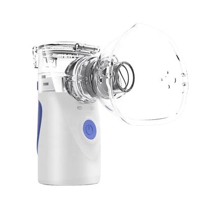 China For Household Portable Medical Mesh Nebulizer Machine Medical for sale