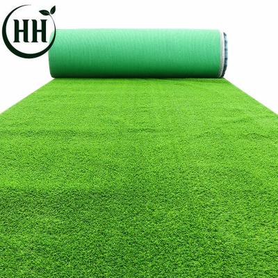 China Free Sample Carpet Lawn Floor Decoration Outdoor Floor Turf Carpet Artificial Grass With 20mm Height for sale