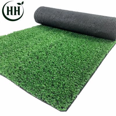 China Factory Customized Garden Decorative Wall Garden Lawn Grass Artificial Turf For Hotel for sale