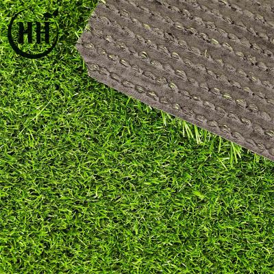 China 2022 Landscape Heihe Hebei china artificial grass decoration simulation grass shock pad EU standard manufacturer best quality for sale