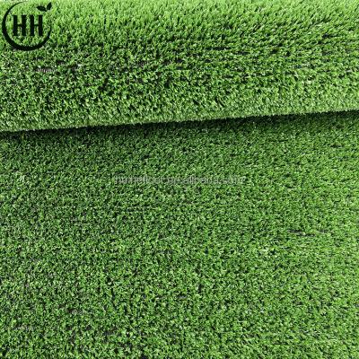 China Cheap Green Fake Grass Decoration Synthetic Garden Mat Carpet Roll Artificial Turf To Marry Flooring for sale