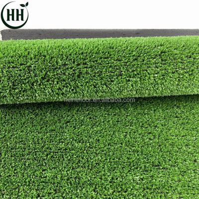 China Tile Outdoor Wall Mat Green Turf Gymnasium Garden Mat Artificial Grass for sale