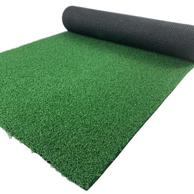 China Sports grass high quality golf football cesped artificial artificial grass with 7mm 8mm 10mm pile height for sale