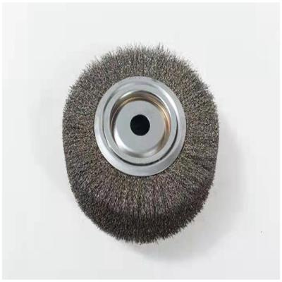 China Hot Sale Cleaning Pads Good Quality Deburring Abrasive Polishing Wheel for sale