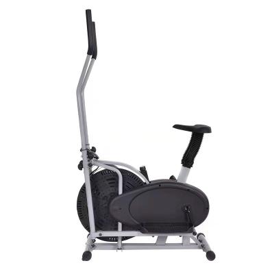 China Elliptical Exercise Bike Home Use Gym Fitness Equipment Home Exercise Machine Exercise Bike Elliptical for sale