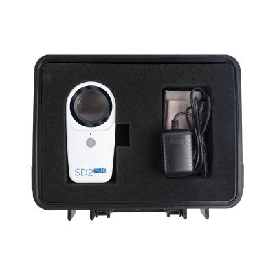 China Pigmentation Scan Factory Wholesale LED Pocket Dermascope SD2 for sale