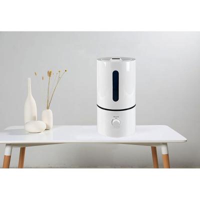 China Add Essential Oil Smart Tuya Wifi 2700ml Essential Oil Ultrasonic Cool Mist Air Humidifier for sale