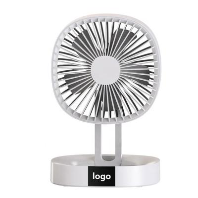 China Rechargeable Battery Wall Mounted Portable Indoor Outdoor Wall Mounted Portable Foldable Standing Fold Fan/Ceiling Fan/Usb Fan Stand Desktop Desk Fan for sale