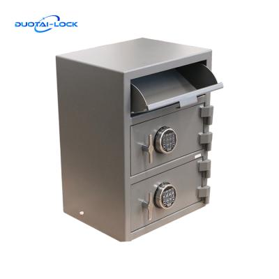 China Home Office Hotel Secret Bank Office Security Safe Box Stash Electronic Safe Box for sale